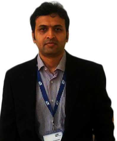 Doctor Deepak Inamdar